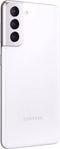 Samsung Galaxy S21 - 5G - 128GB - 108MP - Phantom White