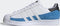 adidas Superstar - Heren Sneakers - Maat 46 - Bright Blue/Ftwr White/Core Black