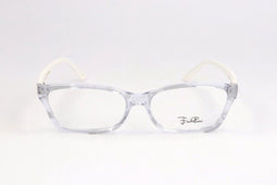 Brillenframe Dames Emilio Pucci EP2715-53 Transparant