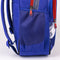 Schoolrugzak Sonic Paars 32 x 15 x 42 cm