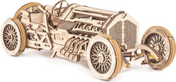 Ugears modelbouw Grand Prix Auto