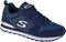 Skechers OG 85 - Dames Sneakers - Vintage sportief - Navy