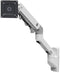 Ergotron HX - Muurbeugel - VESA 400 x 400 mm - Wit