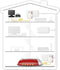 AVM FRITZ!Powerline 510E - Powerline-adapter - 500 Mbps - (2-Pack)