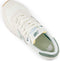 New Balance 574 - Lage Sneakers - Imitatiesuède - Sea Salt
