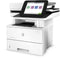 HP LaserJet Enterprise MFP M528dn - All-in-one laserprinter - Dubbelzijdig printen en scannen - Zwart