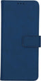 iMoshion Hoesje Geschikt voor Samsung Galaxy A42 Hoesje Met Pasjeshouder - iMoshion Uitneembare 2-in-1 Luxe Bookcase - Donkerblauw