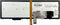 vervangend Duitse toetsenbord met achtergrondverlichting voor Lenovo Thinkpad E531 T540 T540P T550 L