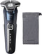 Philips Series 5000 S5885/10 - Scheerapparaat - SkinIQ technologie 360° flexibele scheerhoofden