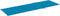 vidaXL - Ligbedkussen - 200x70x3 - cm - oxford - stof - blauw