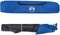 vidaXL - Strandtent - waterdicht - snelontgrendeling - azuurblauw