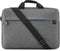 HP Prelude - Laptoptas 17,3 inch - Vochtbestendig - Zwart Grijs