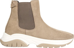 Bullboxer - Sneaker - Hoge sneakers - Grijs - 39
