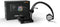 be quiet! Pure Loop 2 - All-in-One Waterkoeling - 120mm - ARGB Verlichting - Zwart