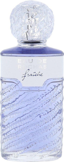 Rochas Eau De Rochas Fraiche - 100ml - Eau de toilette
