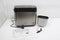 Panasonic SD-YR2550SXE - Broodbakmachine - 550W - Glutenvrij programma