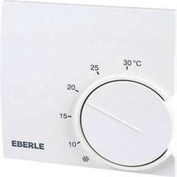 Eberle RTR 9722 Kamerthermostaat Opbouw (op muur) 5 tot 30 °C