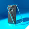 Accezz Xtreme Impact Backcover - Huawei P30 Lite - Soft case - Krasbestendig - Schokbestendig - Transparant