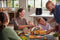 Philips Essential Connected 5000 Series - HD9280/70 - Airfryer XL 6,2 liter - Rapid Air-technologie - 7 programma's