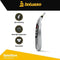 Bolusso Complete Acupunctuur Pen Set - Acupunctuur Pen - 5 Kopstukken - USB Oplaadbaar