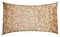 vidaXL - Camouflagenet - met - opbergzak - 506x279 - cm - zandkleurig