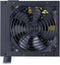 Cooler Master MWE 650 - Voeding 650W 80 PLUS - Zwart