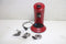 Philips Senseo Original Plus - Koffiepadmachine - Intensity Select - Dieprood