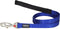 Hondenriem Red Dingo Donkerblauw (2.5 x 120 cm)