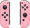 Nintendo 10013375 - Joy-Con controllerset - HD-trilfunctie - Roze (set)