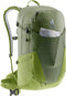 Deuter Futura 23 - Wandelrugzak - Heren Khaki / Meadow 23 L