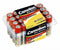 Camelion LR03-PB24 - Alkaline AAA Batterijen - Hersluitbare blisterverpakking met 24 stuks
