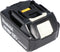 Makita BL1860B - Accu - 18 V 6,0 Ah - LXT