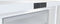 Miele FN 4002 D WS - Vrieskast - No-Frost - 92 liter - Wit