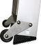 Little Giant veiligheidstrap 46 cm - 2 treden met beugel - belastbaar tot 150 kg - Little Giant werktrap - inklapbare trap