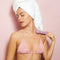 Svakom - Mini Emma Neo - Interactieve Compacte Wand Vibrator - Paars