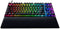 Razer Huntsman V2 TKL - Tenkeyless Gamingtoetsenbord - Optische switches - Zwart