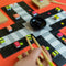 Balvi bordspel Ludo Ludoshi hout bamboe