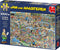 Jan van Haasteren De Drogisterij puzzel - 1000 stukjes