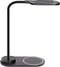 LED-Lamp met Draadloze Oplader voor Smartphones 5W-10W (S1904076)
