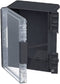 Bopla B 233016 PC-V0-G 7024 Bocube 96028574 Outdoorbehuizing Polycarbonaat (V0) Grafietgrijs (RAL 7024) 1 stuk(s)