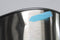 Brabantia Bo Prullenbak - 2 x 30 liter - Afvalscheiding - Matt Steel Fingerprint Proof (2 stuks)