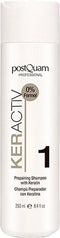 Shampoo Keractiv Postquam