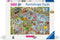 Ravensburger Holiday Resort 3 - Legpuzzel - 1000 stukjes - Meerkleurig