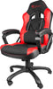 Genesis - Nitro330 NFG-0752 - Gaming Stoel - Zwart en Rood