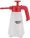 Draper Tools Expert Pomp sprayer 2,5 L rood 82459