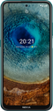 Nokia X10 5G - Groen - 64 GB - Dubbele fysieke simkaart