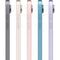 Apple iPad Air 5 (2022, M1 series) - Blauw - 256 GB - WiFi