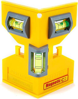 Swanson stel-waterpas magnetisch
