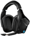 Logitech G935 - Draadloze Gamingheadset - 7.1 Surround Sound - LIGHTSYNC RGB