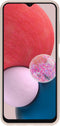 Mobiparts Samsung Galaxy A13 (2022) 4G - Silicone Cover - Soft-touch - Soft Salmon